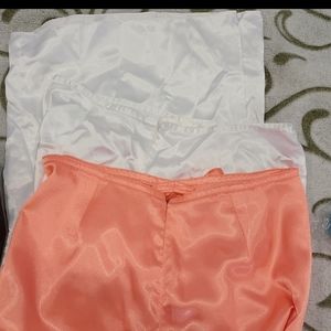 Pants for aodai: Size: 0/2